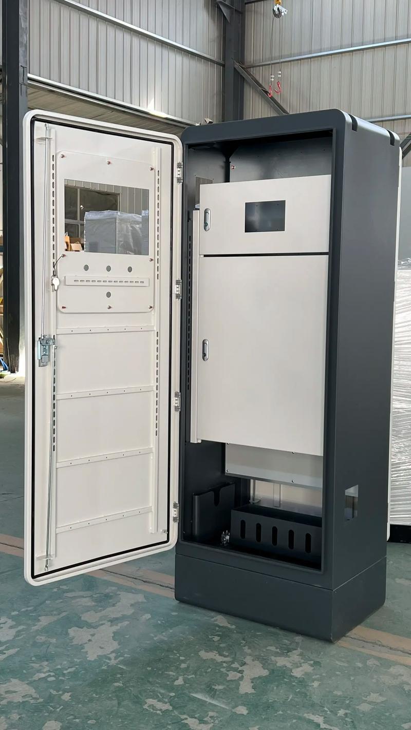 專業仿威圖機柜生產廠家 高品質機箱機柜鈑金外殼定制加工