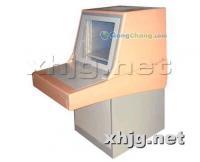 廣州安視科技 全球企業庫中的工業智造先鋒，以仿威圖機柜引領設備防護新標準